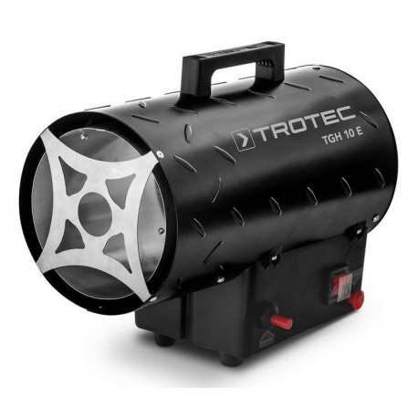 Теплопушка газовая TGH 10 E TROTEC