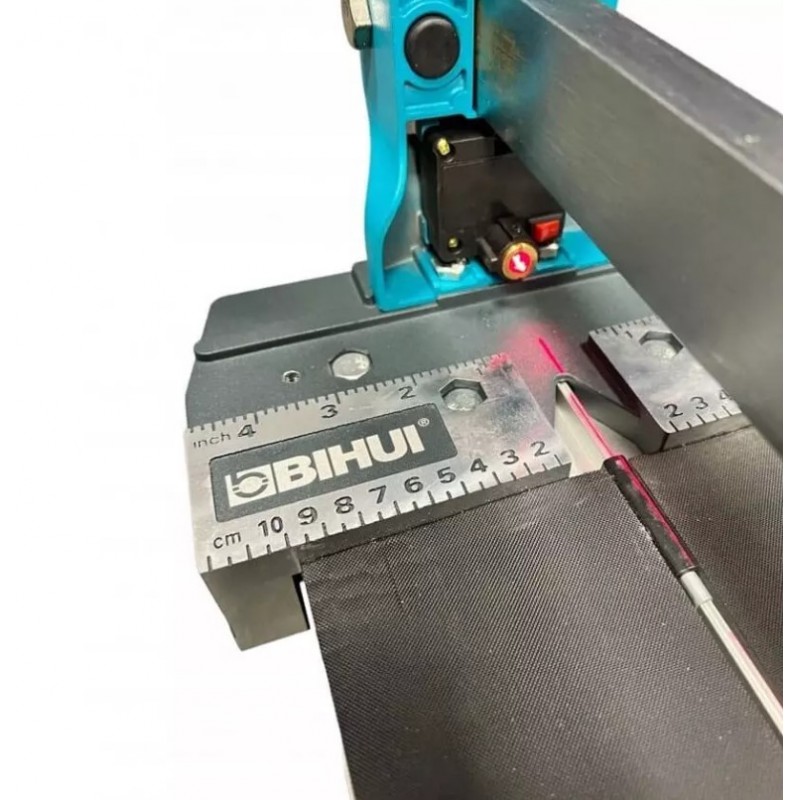 Ручной плиткорез BIHUI 1200мм TCS1200