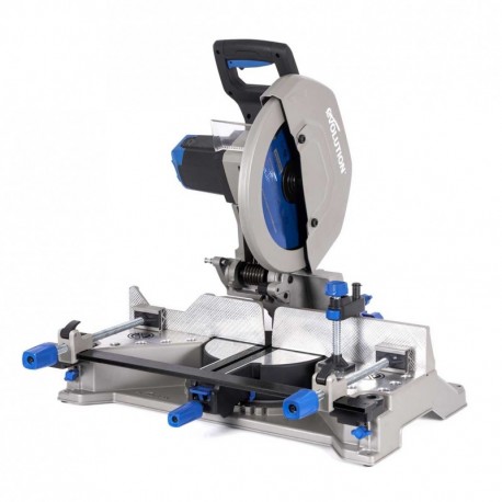 Пила торцовочная по металу 2200В 355мм Evolution S355MCS