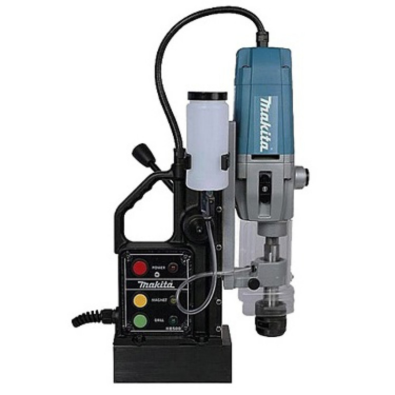 Сверлильный станок на магнитной станине MAKITA 1150W 50mm HB500
