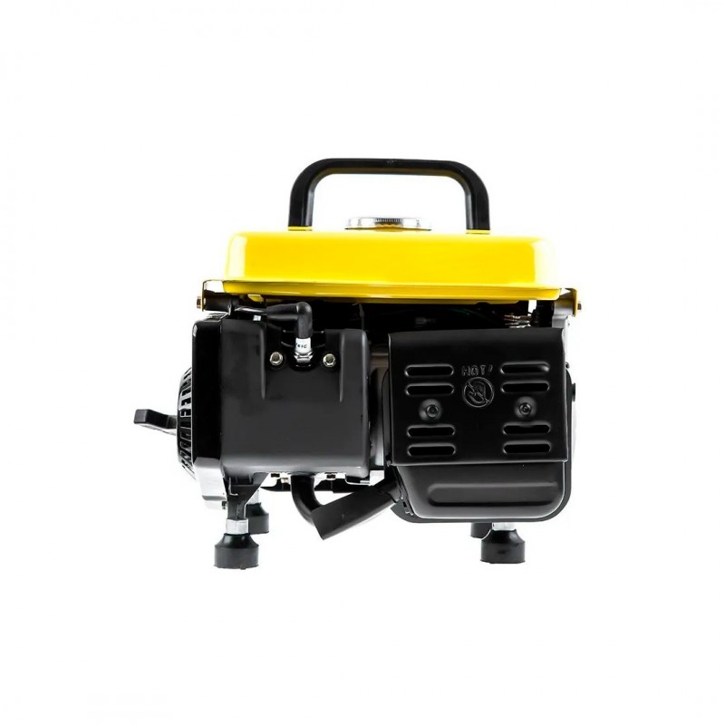 Генератор бензиновый HAGEL 950DC