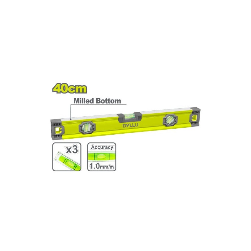 Уровень 3 глазка 40 см DYLLU  DTSL1G40