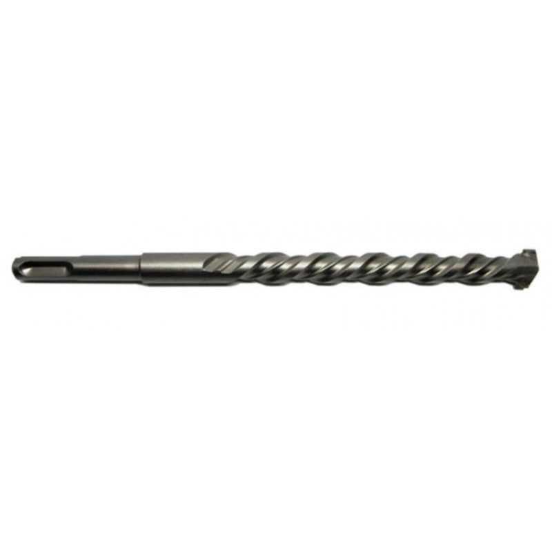 Сверло по бетону10x250/310 SDS-plus
