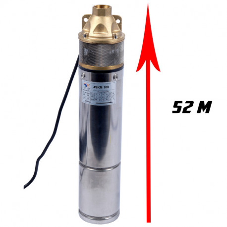 Погружной насос Merel 4SKM100