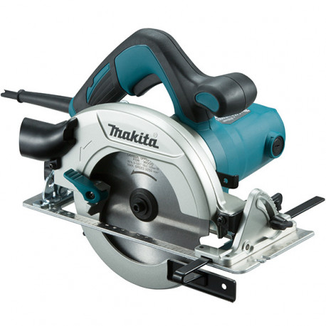 Циркулярная пила Makita HS6601