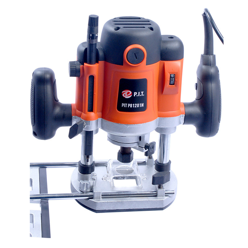Фрезер 2050W P81201N PIT