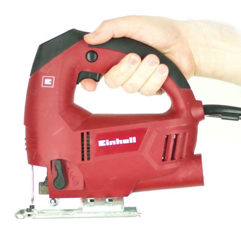 Лобзик 410W TC-JS 60 43.211.17 Einhell