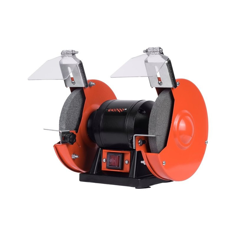 Станок точильный DNIPRO-M BG-12