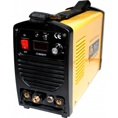 Сварочный аппарат  200 A  MMA+TIG P12006 PIT