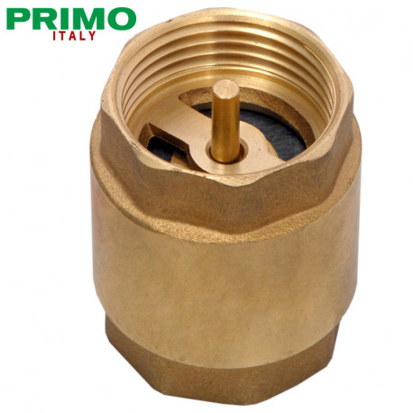 Oбратный клапан   SDK-17 PRIMO