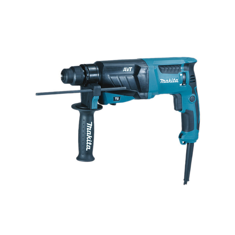 Перфоратор, SDS-PLUS 26 mm 800W 2.4J HR2631F MAKITA