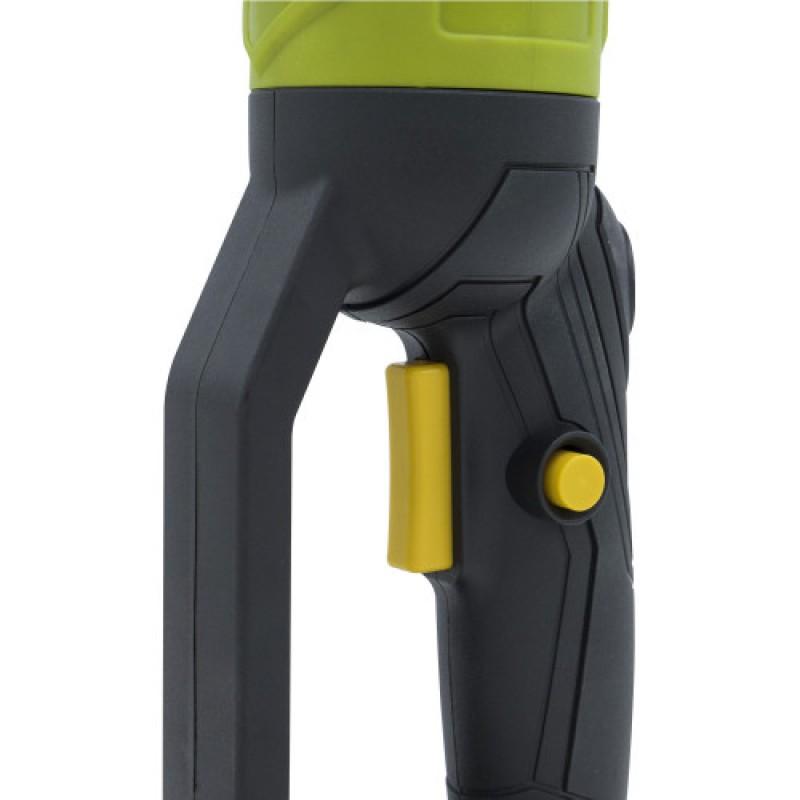 Аккумуляторная болгарка Procraft PWA125