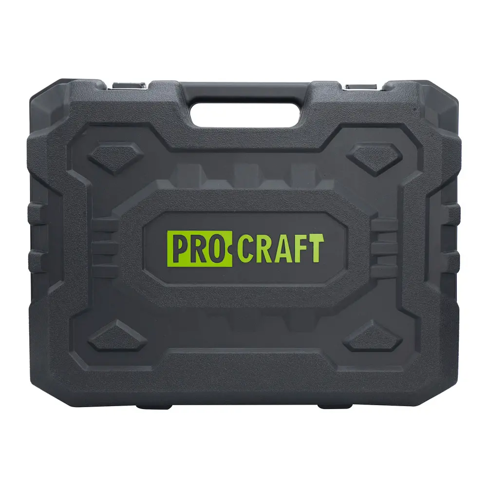 Перфоратор Procraft BH2350 SDS MAX Universal