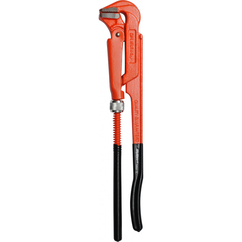 Газовый ключ 1,5 ANM15