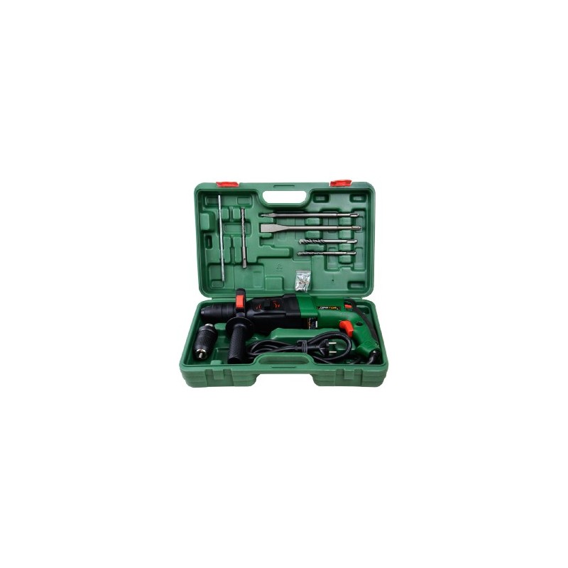 Перфоратор Proton 900W ПЭ-900/А