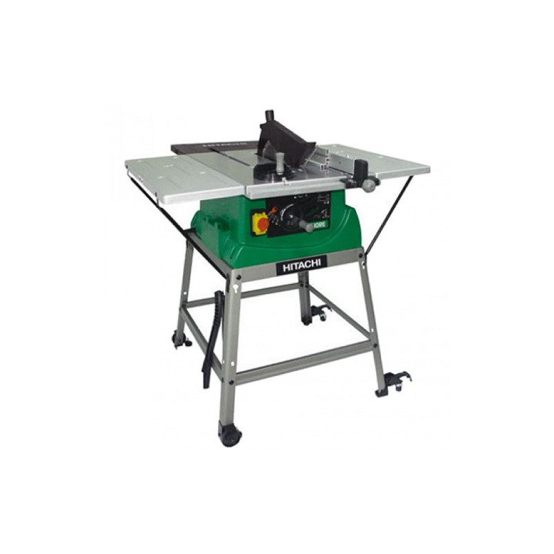 Пила циркулярная C10RE-NW HITACHI