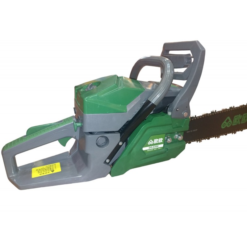 Бензопила цепная 2,8 кВт OO POWER OO-6200.