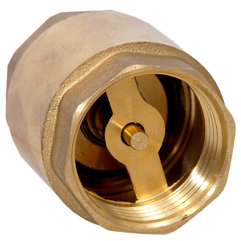 Oбратный клапан   SDK-17 PRIMO