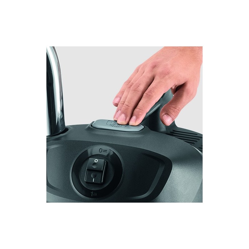 ПЫЛЕСОС ДЛЯ СБОРА ЗОЛЫ AD 4 Premium  Karcher