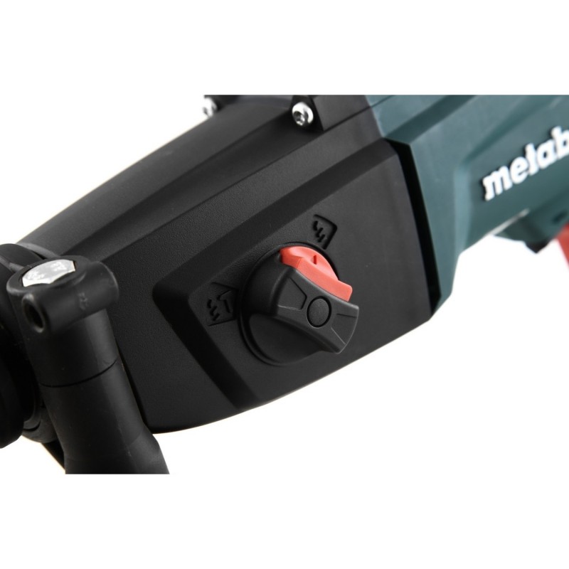 Перфоратор BHE 2444 METABO,800W,(пласт. чемодан)