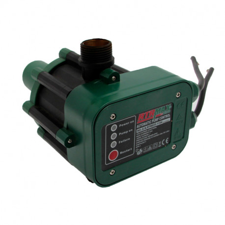 RTM855  Regulatorul de presiune pentru    /Регулятор давления...