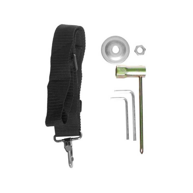 Триммер для газона электрический Start PRO SGT/E-1700