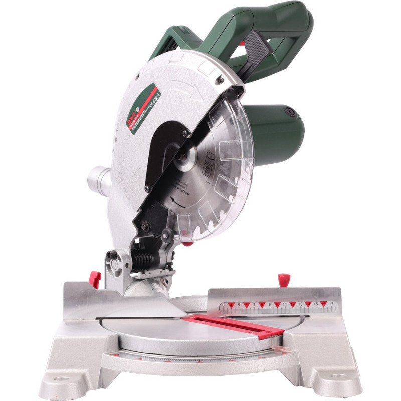 Торцовочная пила  Dwt KGS12-210