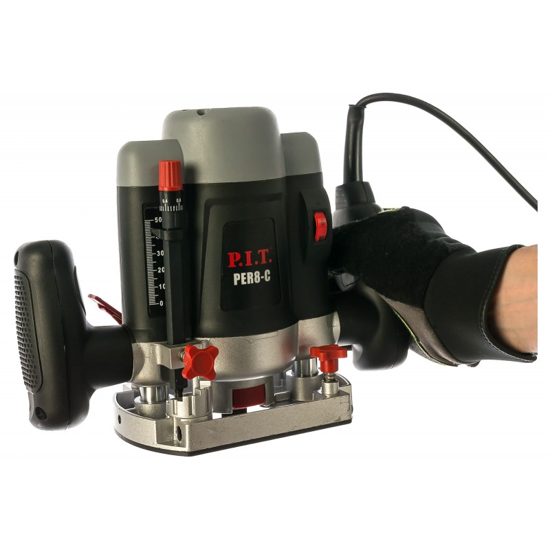 Фрезер PIT PER8-C 1400W