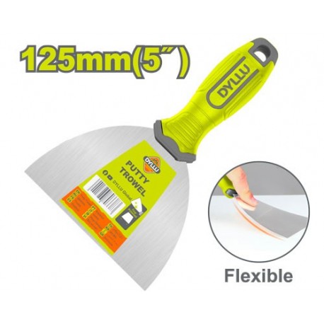 Шпатель 125мм DYLLU DTPT1305
