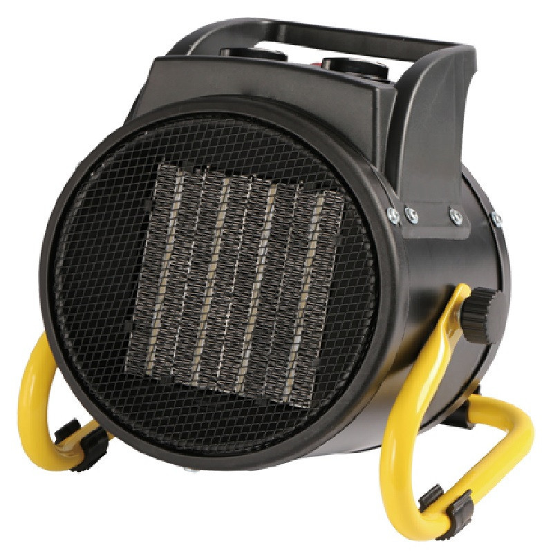 Тепловентилятор электрический BGP1506-02 2 кВт Hagel