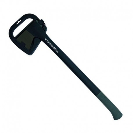Топор колун 2550г GREENMILL 2550g UP9431