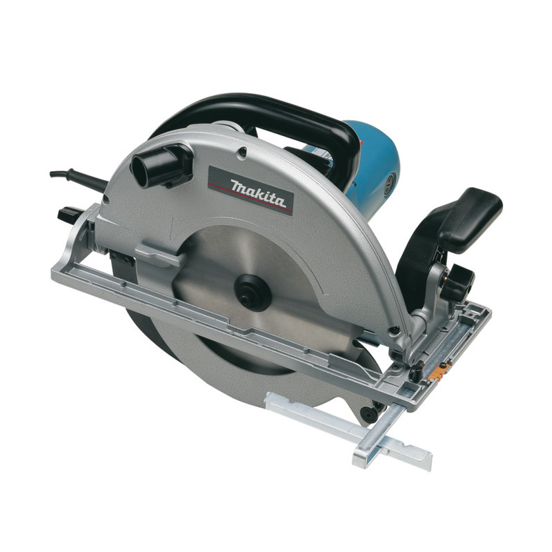 Пила циркулярная ручная Makita 270mm, 2.100W c