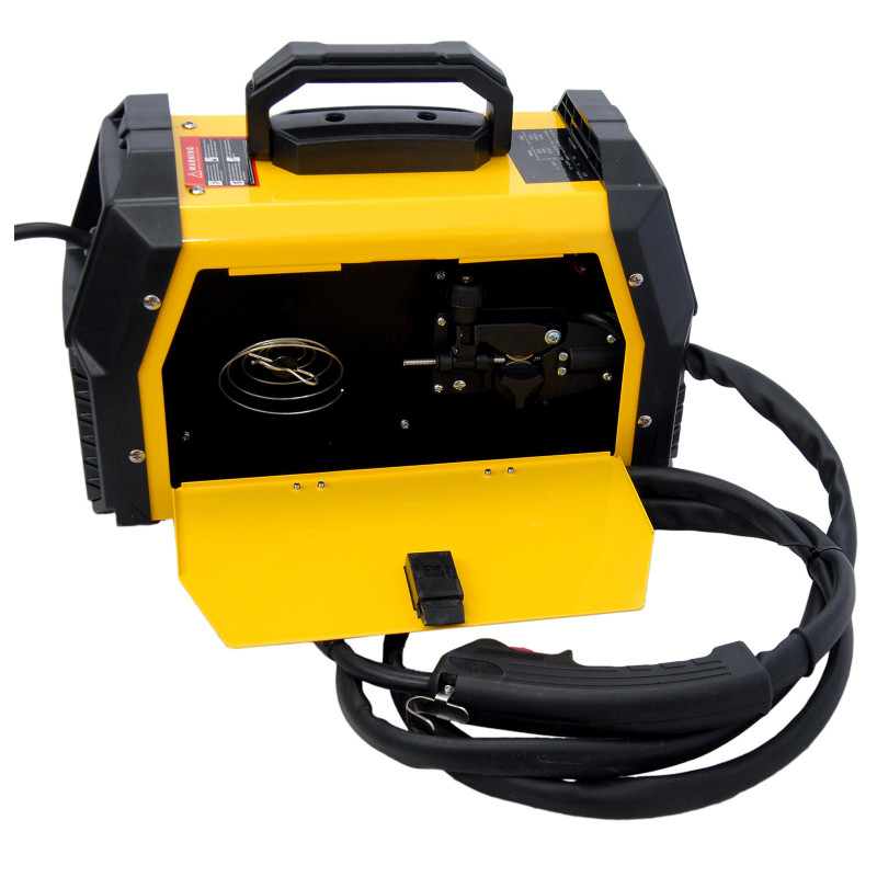 Сварочный аппарат полуавтомат  KT200MAG/MMA KraftTool