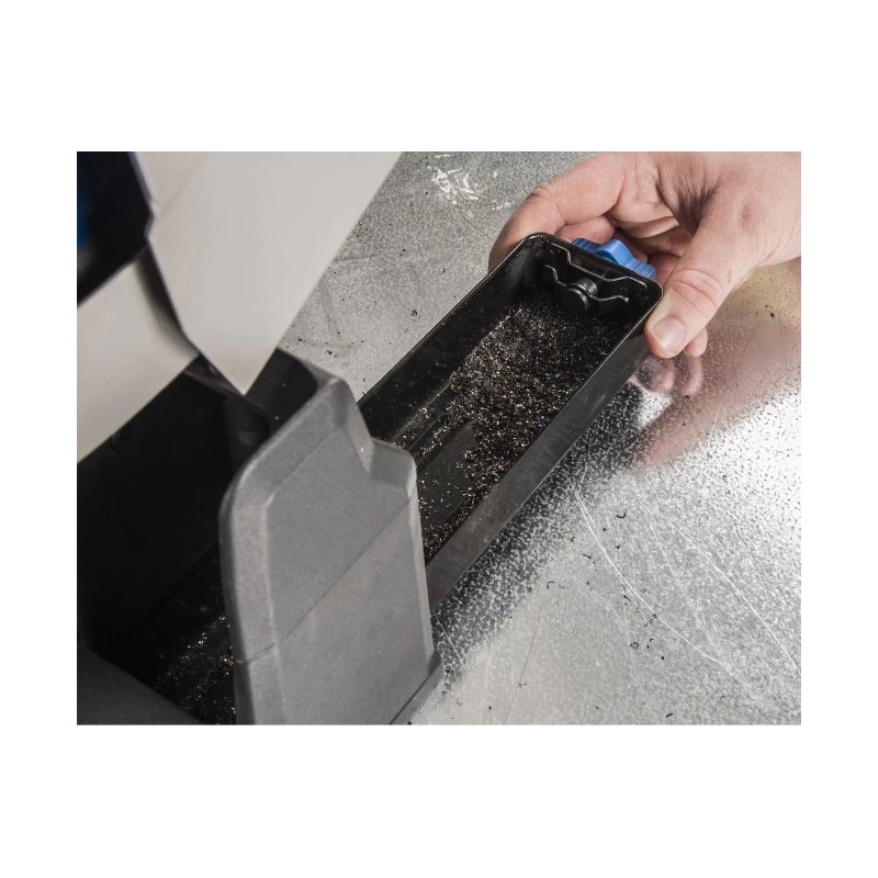 Пила торцовочная по металу 2200В 355мм Evolution S355CPS