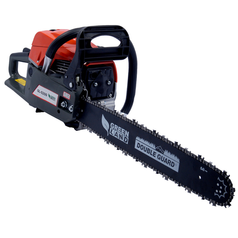 Бензопила цепная 2.2KW GL5200 GreenLand
