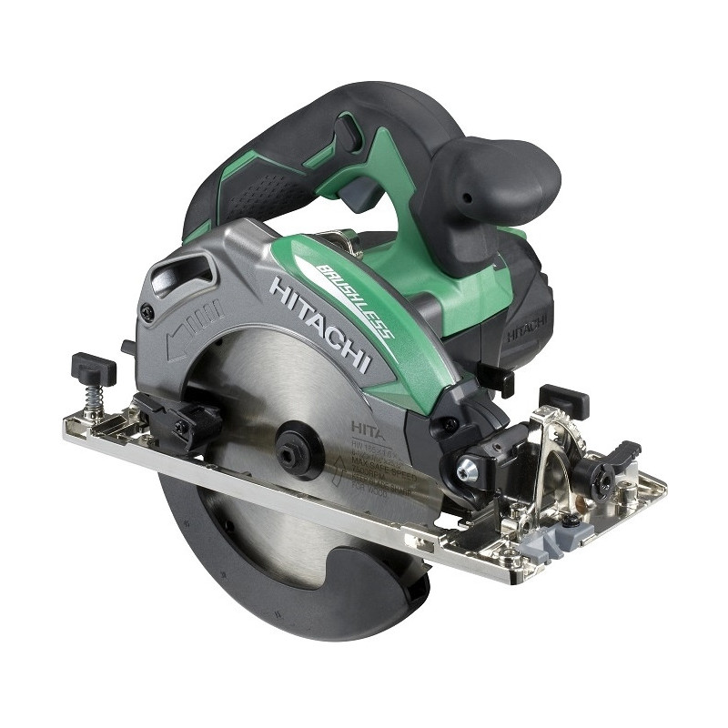Циркулярная пила  C6MEYNS 160 mm HITACHI