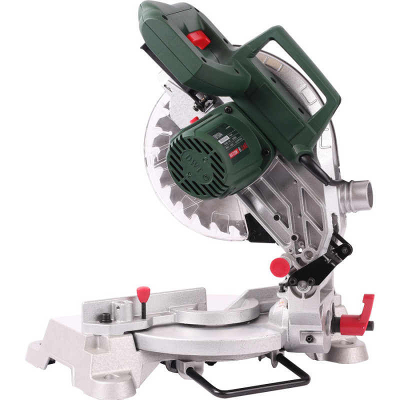 Торцовочная пила  Dwt KGS12-210