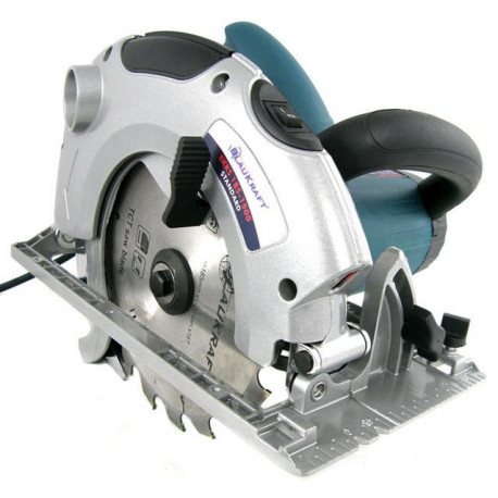 Пила циркулярная Blaukraft BKKS185-1500