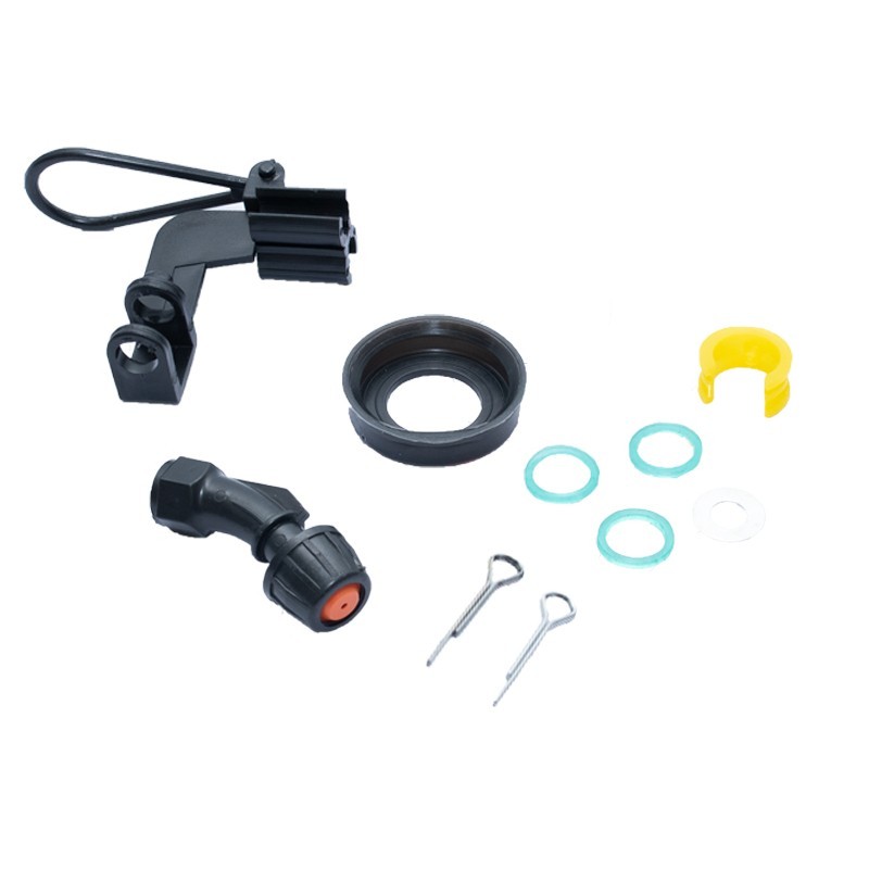 Опрыскиватель 16L PXT16N КОЛОС