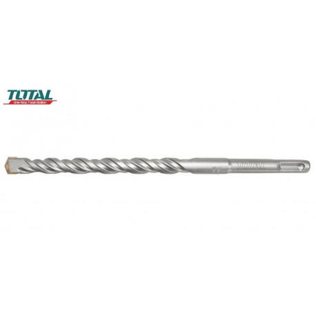 Сверло SDS Plus -10x160mm TAC311002 TOTAL