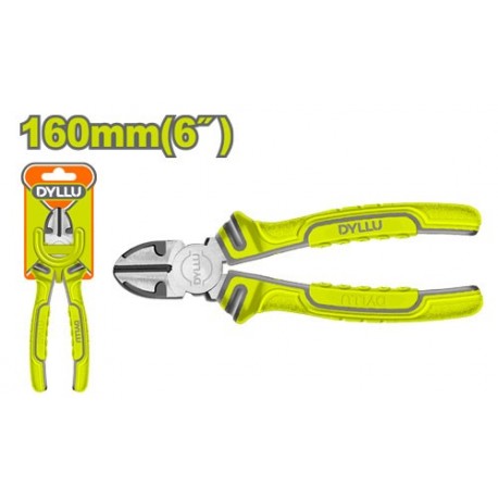Кусачки боковые 160 мм DYLLU DTPL3C06