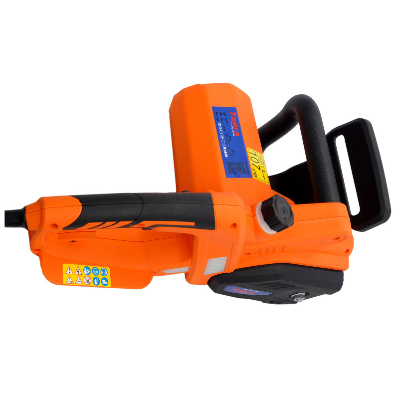 Электрическая цепная пила ТАЙГА 2400W TK2400