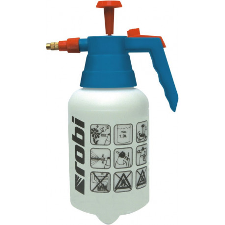 Ручной опрыскватель 1л AB2010 Robi