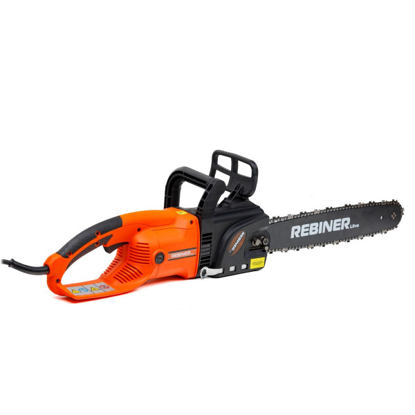 Пила цепная электрическая Rebiner ECS-2950