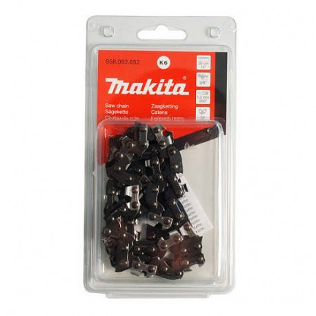 958291656 40см 3/8 1,1мм цепь Makita