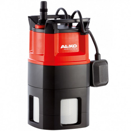 Дренажный погружной насос 1000W DIVE 6300/4  Al-ko