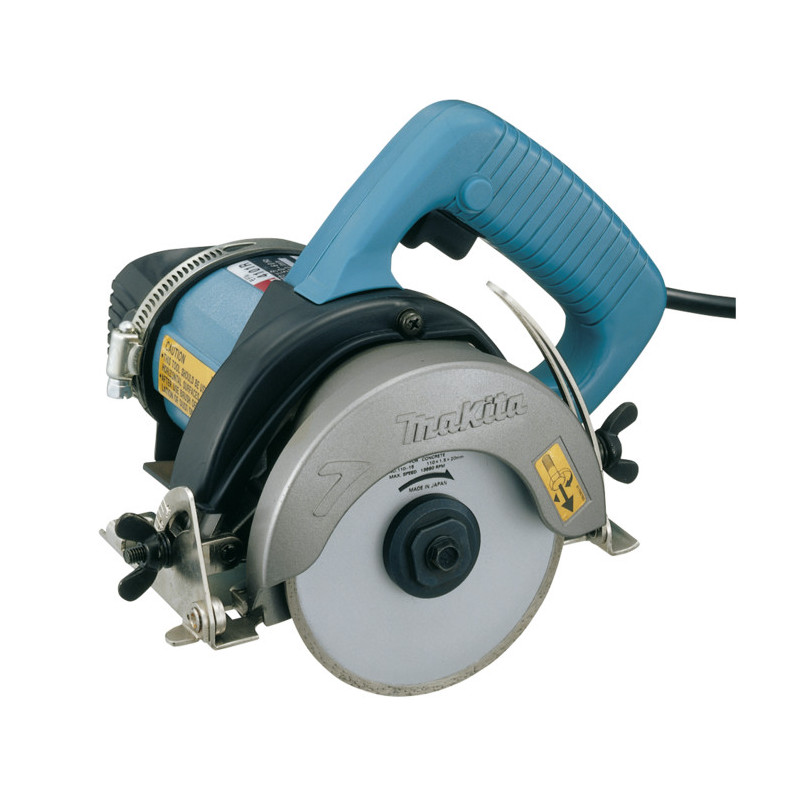 Maşină de tăiat cu disc diamantat 110-125mm,860W 4101RH Makita