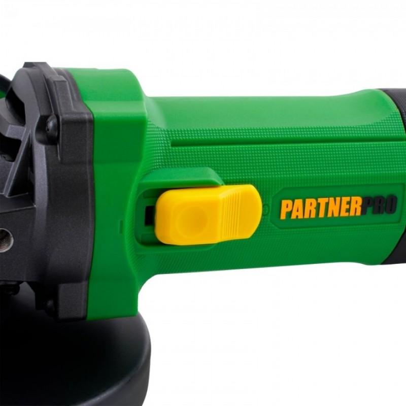 Угловая шлифовальная машина PartnerPro PP-AG850