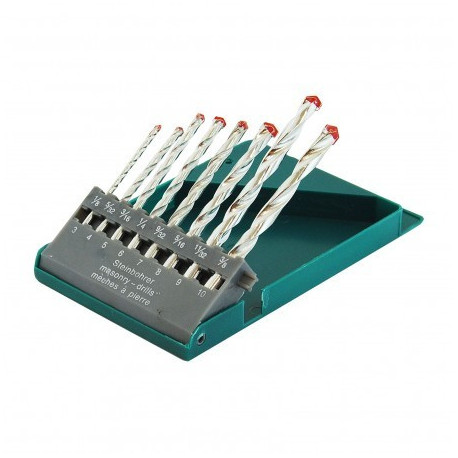 4100820 Burghiu SDS-Plus 10x260*185mm Basic