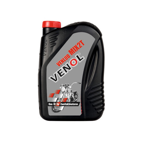 Ulei Venol 2T MIX 1L Venlube (040.001)